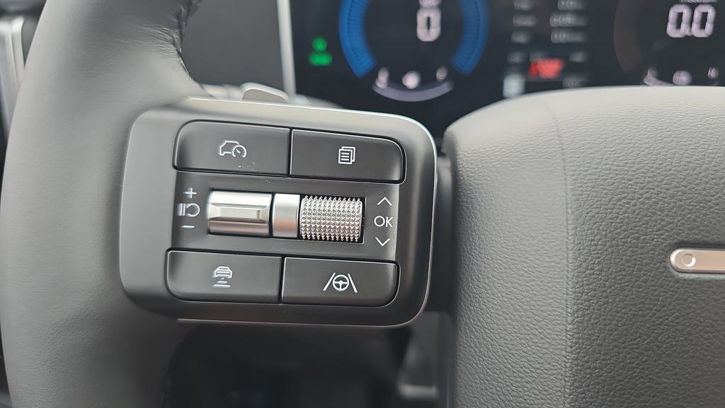 New 2026 Hyundai Santa Fe SE FWD image 23