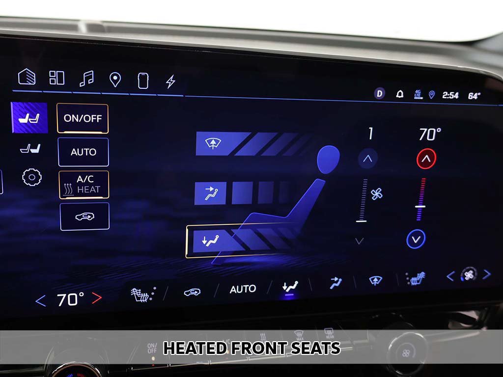 Used 2024 Chevrolet Blazer EV LT AWD/4WD image 8