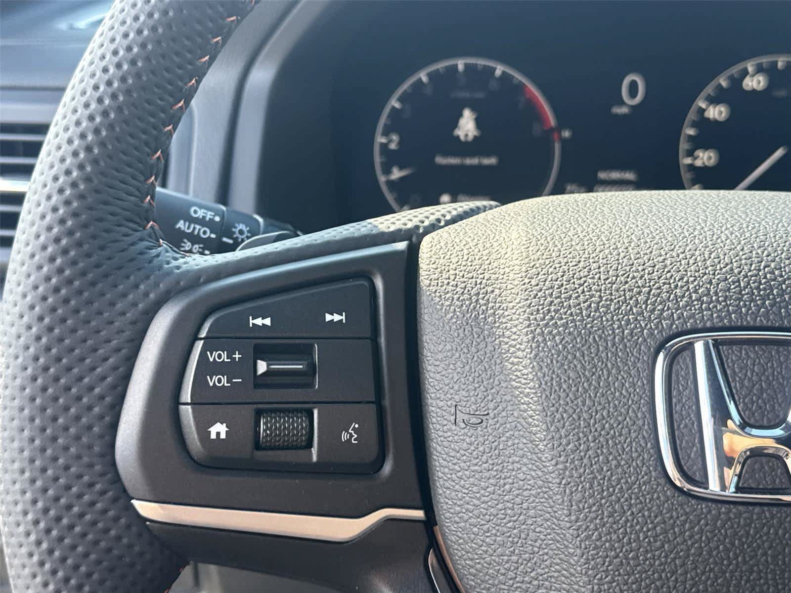 Used 2026 Honda Ridgeline TrailSport image 20