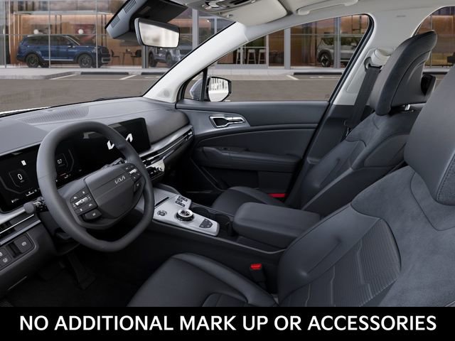 New 2026 Kia Sportage SX Prestige image 17