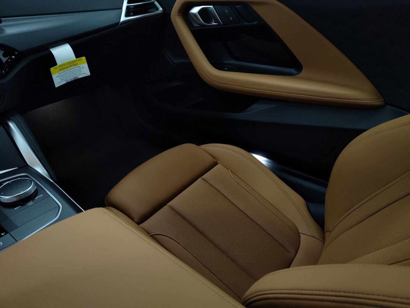 New 2026 BMW 230i xDrive Coupe w/ Premium Package AWD/4WD image 24