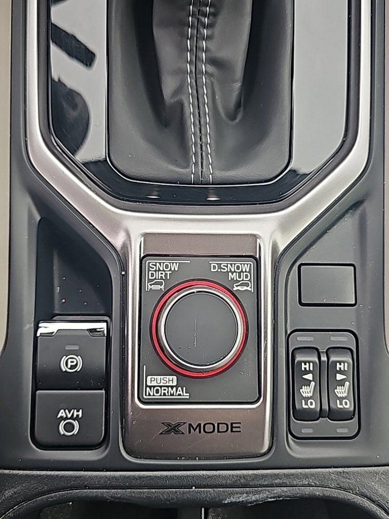 Used 2022 Subaru Forester Limited image 28