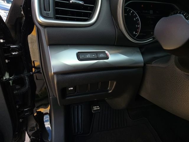 Used 2023 Nissan Maxima SV w/ Floor Mat Group image 14