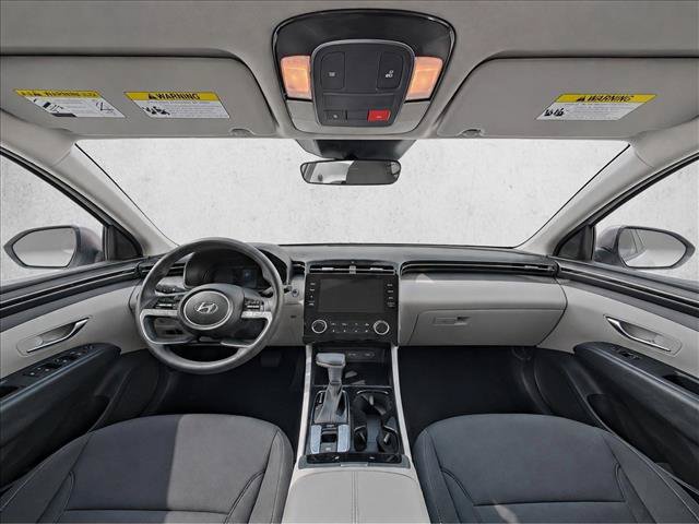 Used 2022 Hyundai Tucson SEL AWD/4WD image 22