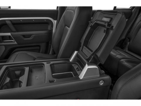 New 2025 Land Rover Defender 130 X-Dynamic SE image 17