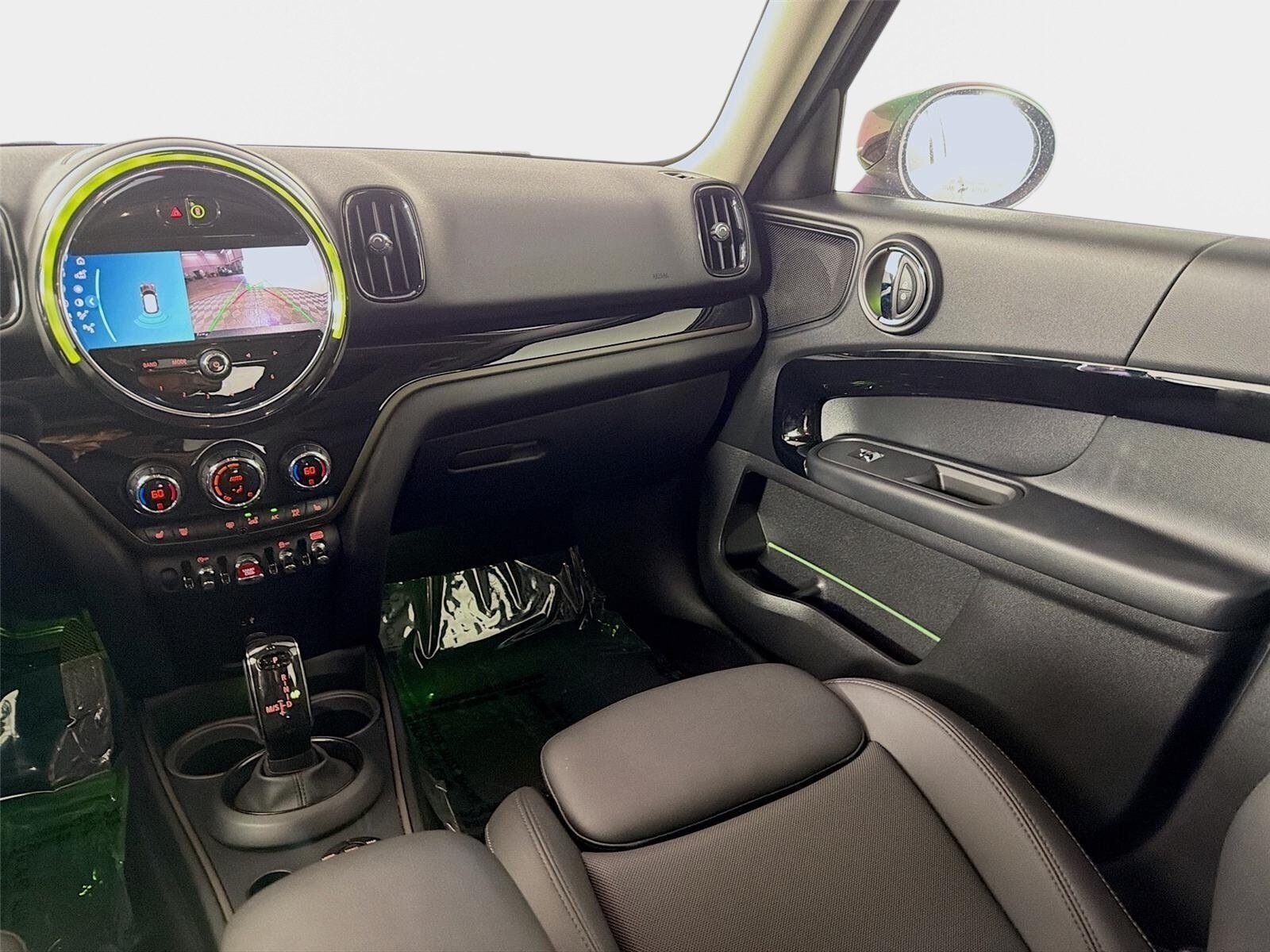 Used 2024 MINI Cooper Countryman S FWD image 25