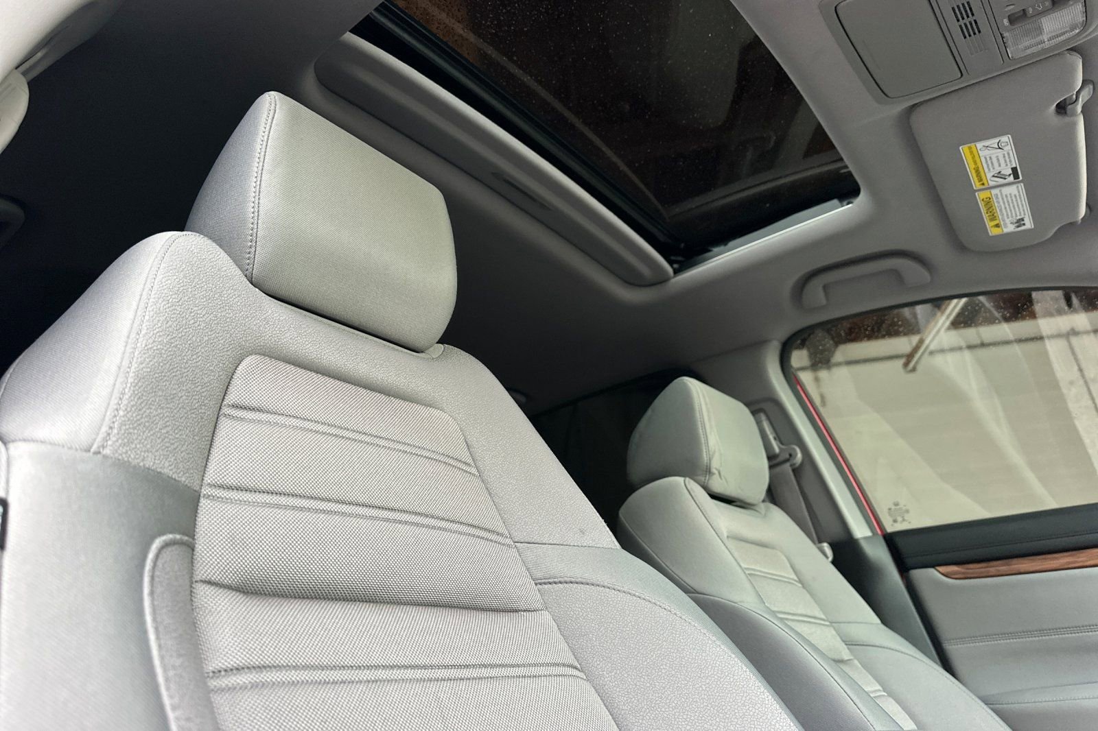 Used 2021 Honda CR-V EX image 21