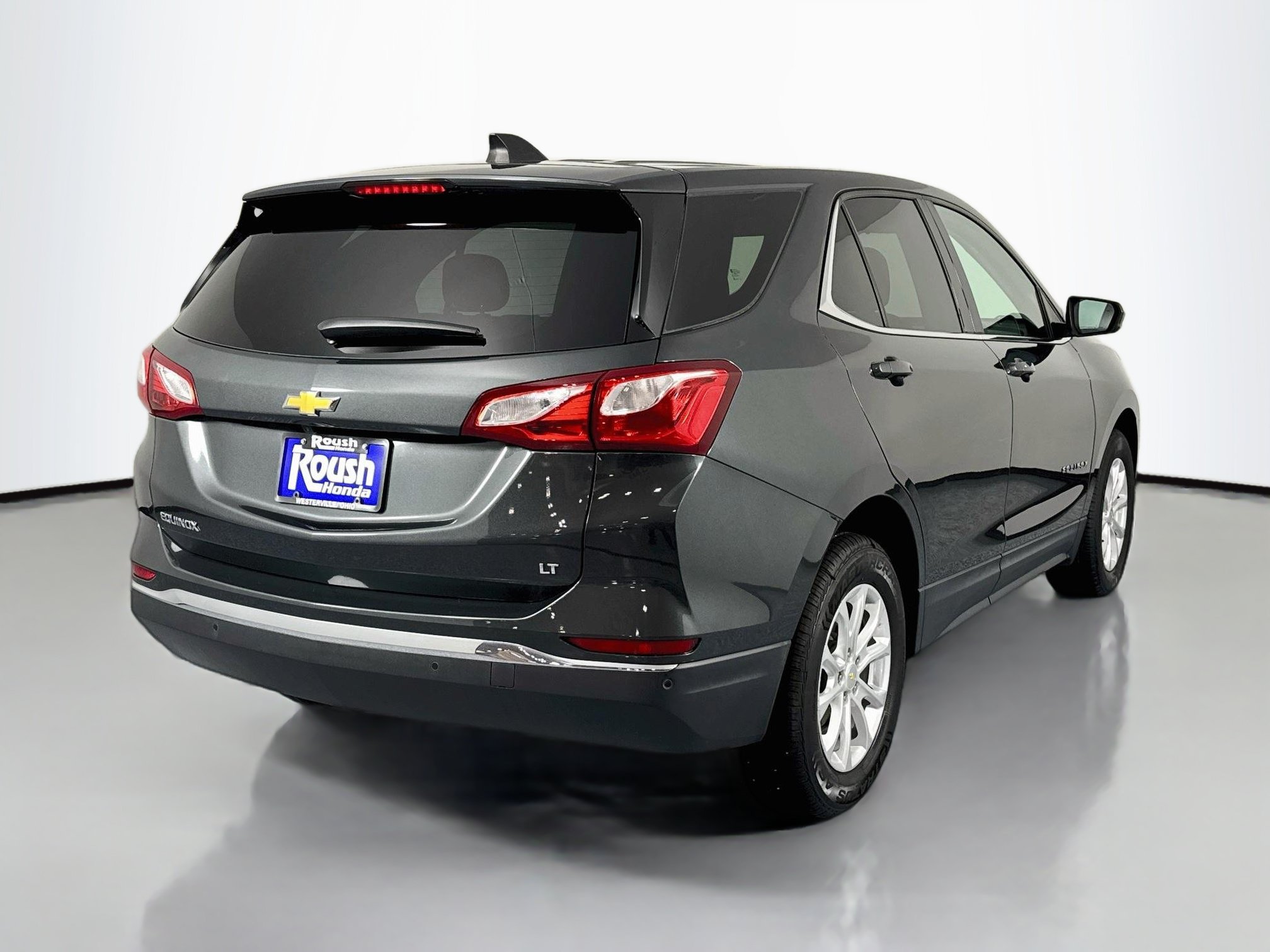 Used 2020 Chevrolet Equinox LT FWD image 5