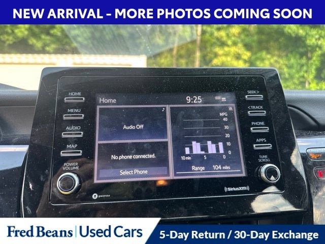 Used 2024 Toyota Camry LE FWD image 12