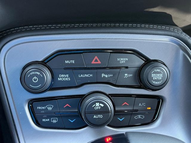 Used 2023 Dodge Challenger R/T Scat Pack w/ Plus Package image 18