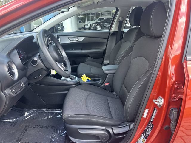 Used 2024 Kia Forte LXS FWD image 30