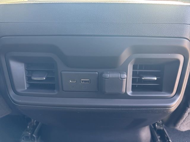 Used 2020 Chevrolet Silverado 1500 LT Trail Boss image 29