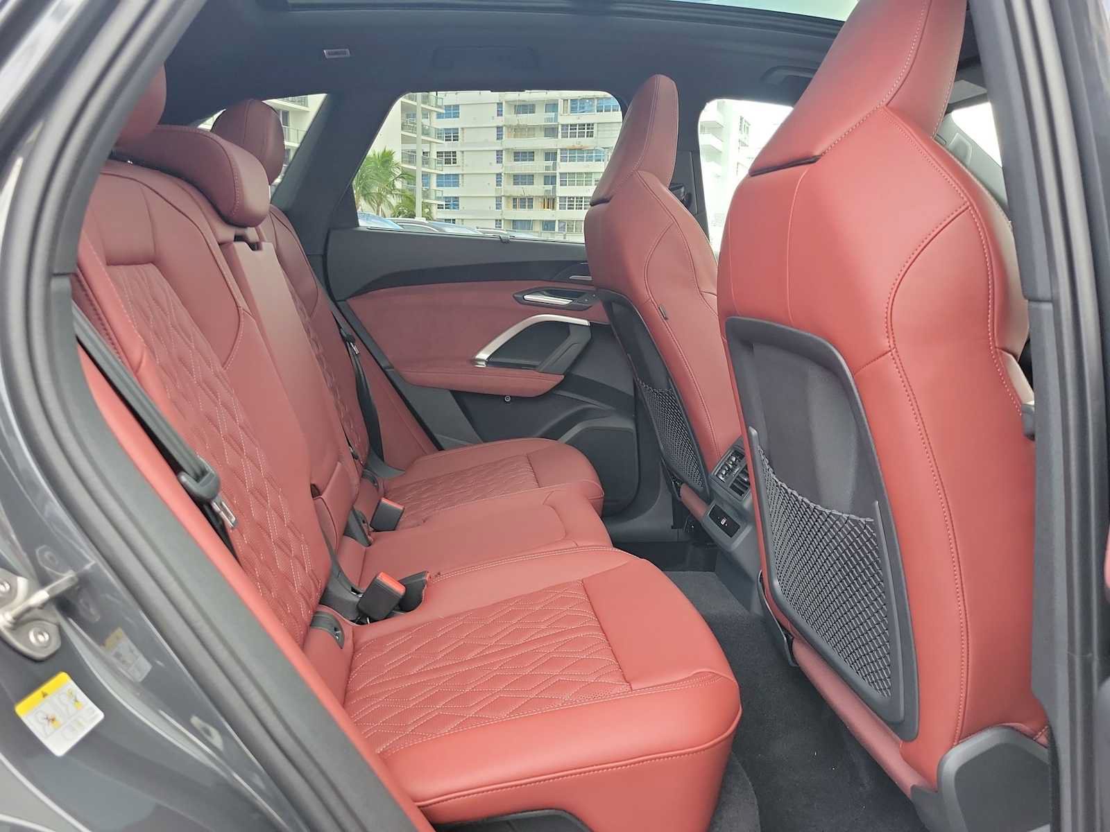 New 2026 Audi SQ5 Premium Plus AWD/4WD image 20