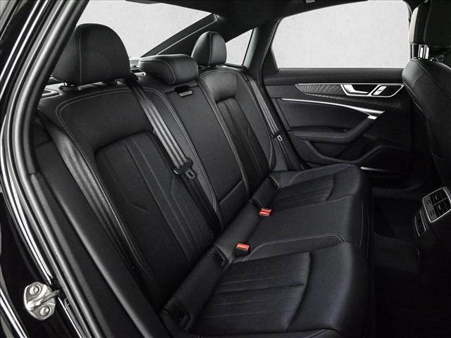 Used 2020 Audi A6 2.0T Premium Plus AWD/4WD image 20