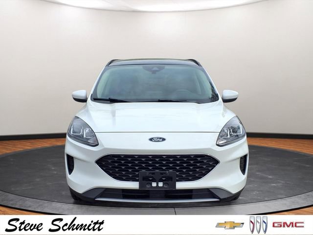 Used 2020 Ford Escape SE image 29