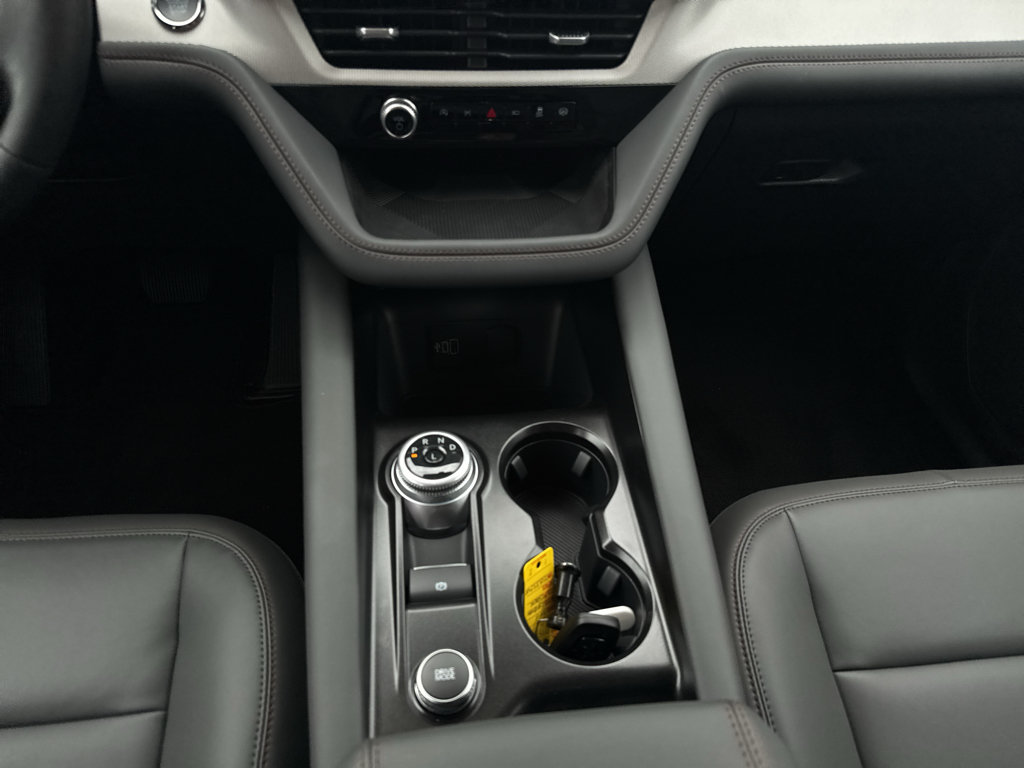 New 2026 Ford Explorer Active w/ Active Comfort Package RWD image 12