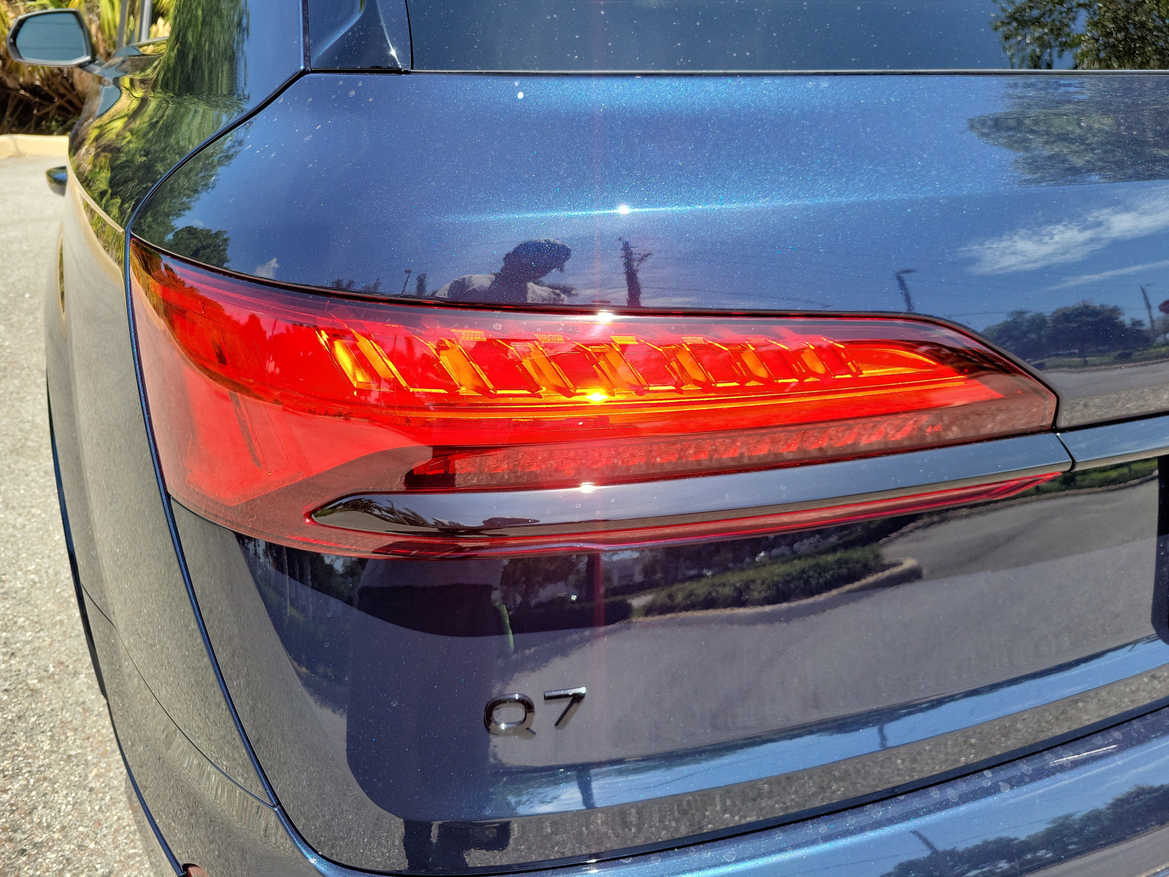 New 2026 Audi Q7 Premium Plus AWD/4WD image 10