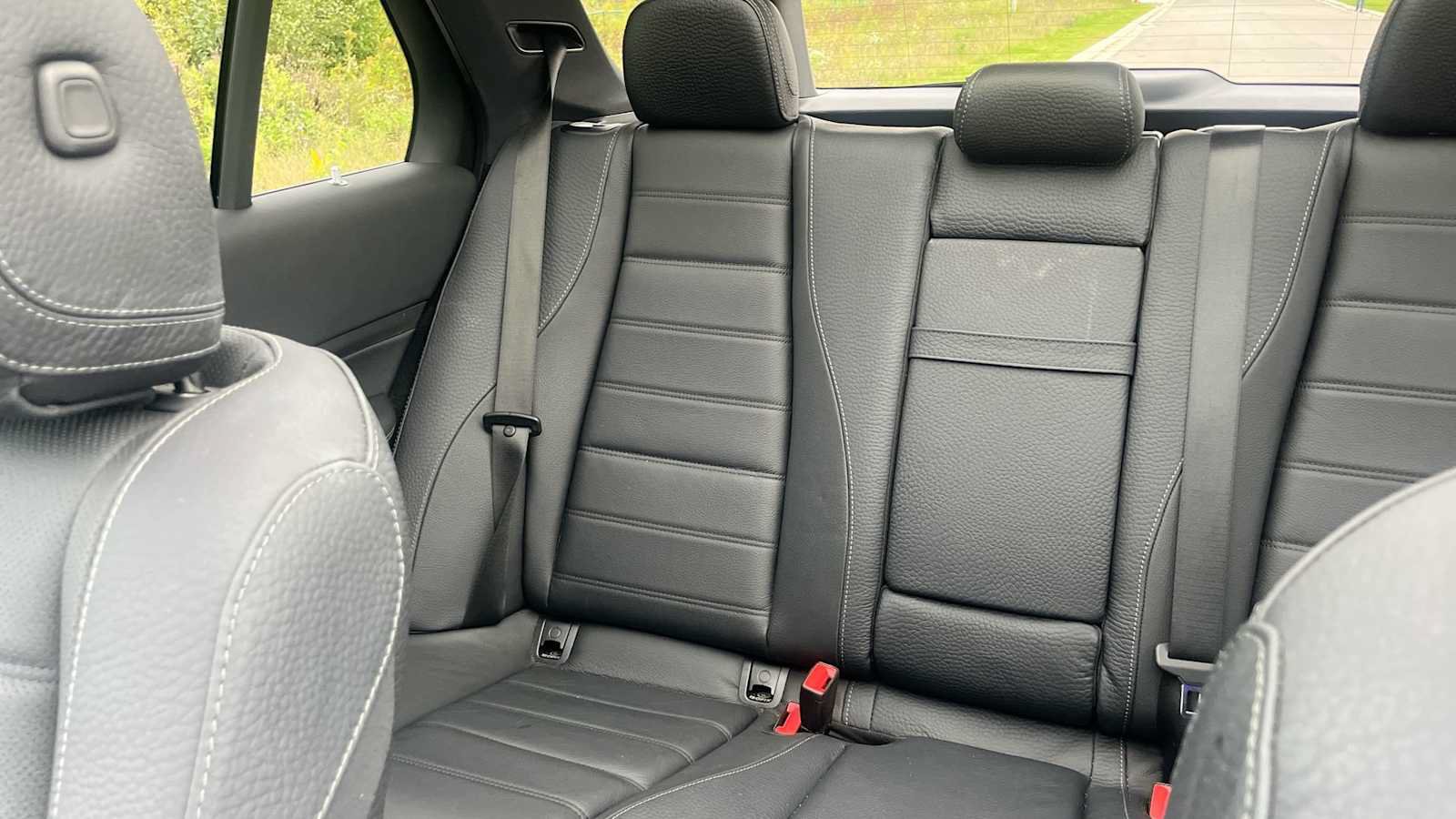 Certified 2024 Mercedes-Benz GLE 450 4MATIC image 35