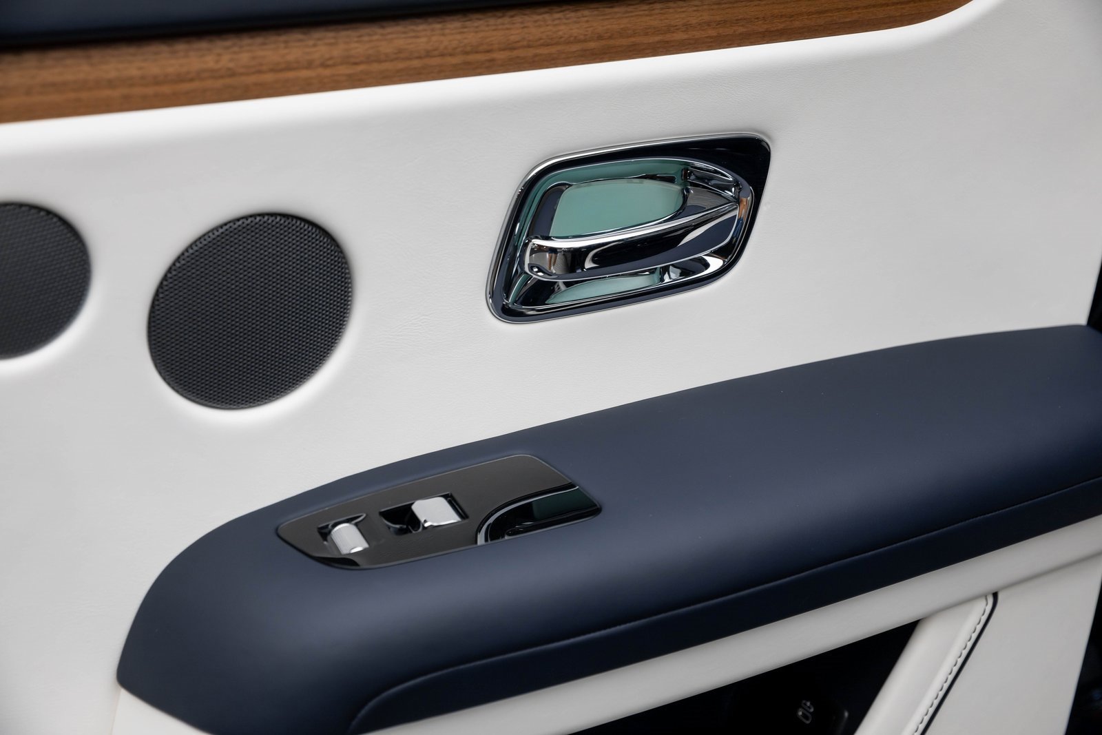 New 2026 Rolls-Royce Ghost image 50