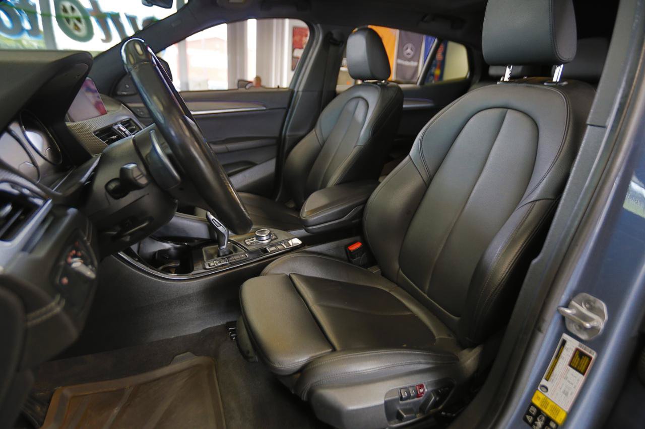 Used 2021 BMW X2 M35i w/ Premium Package AWD/4WD image 4