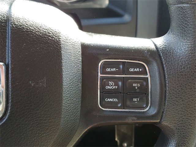 Used 2020 RAM 1500 Classic SLT image 13