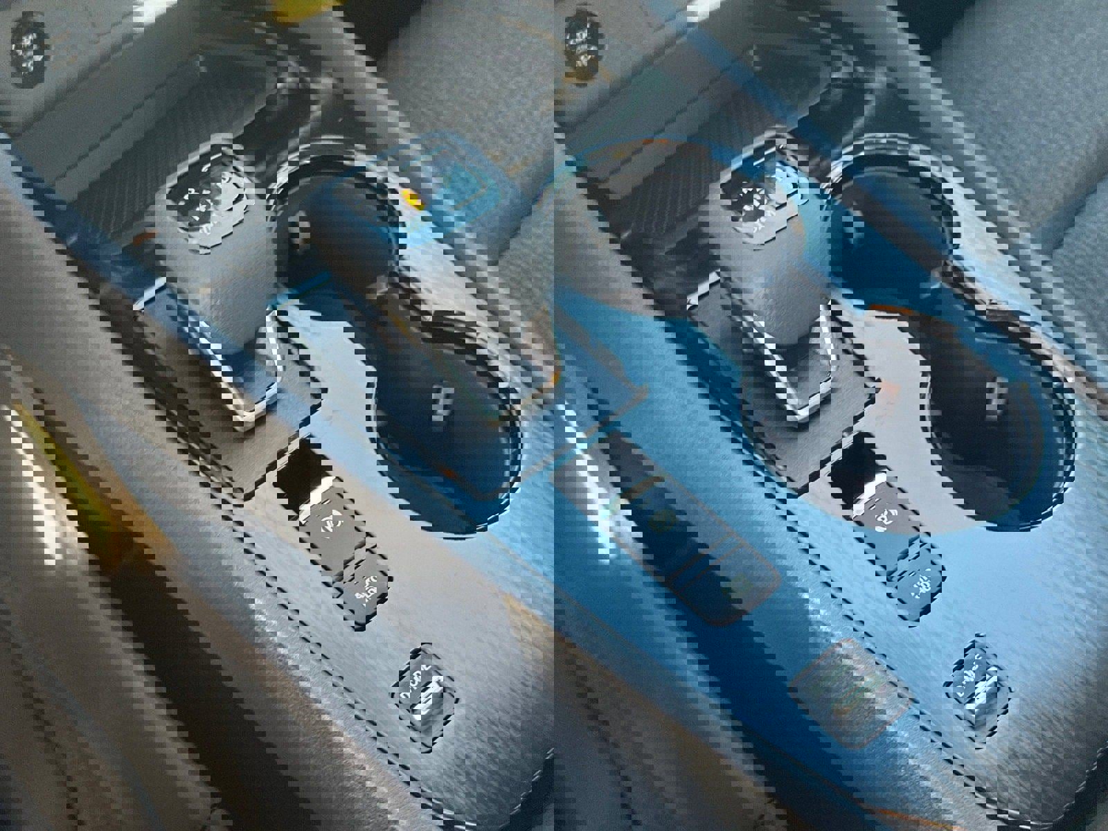 New 2026 Nissan Rogue SV image 31