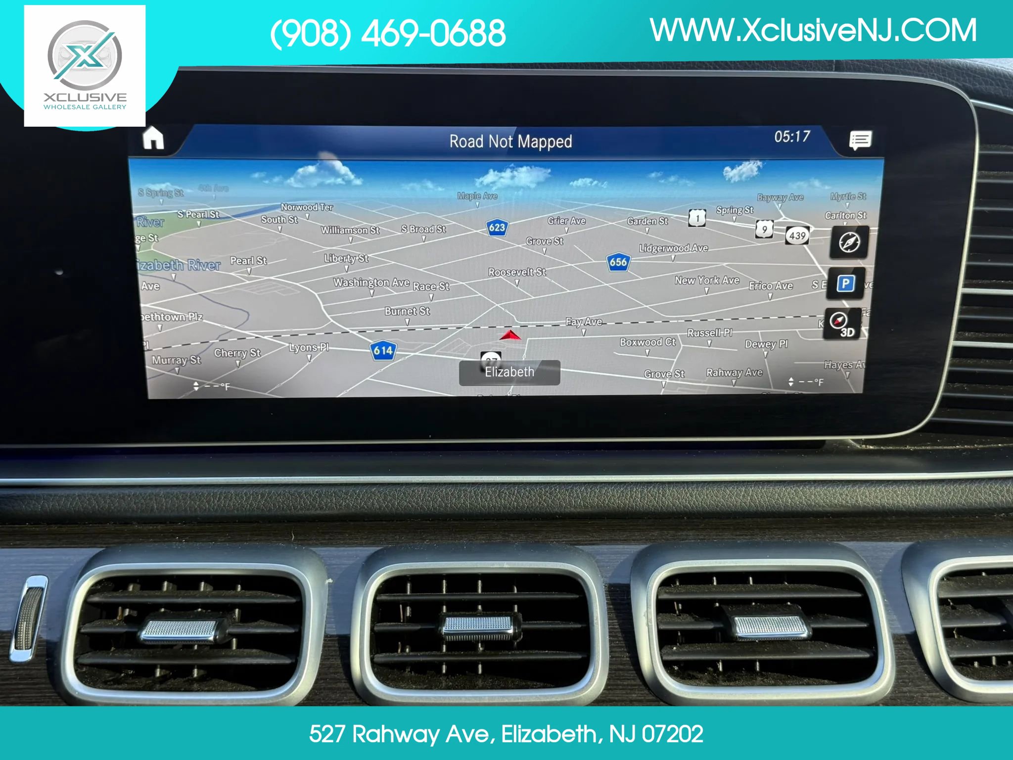 Used 2020 Mercedes-Benz GLS 580 4MATIC image 16