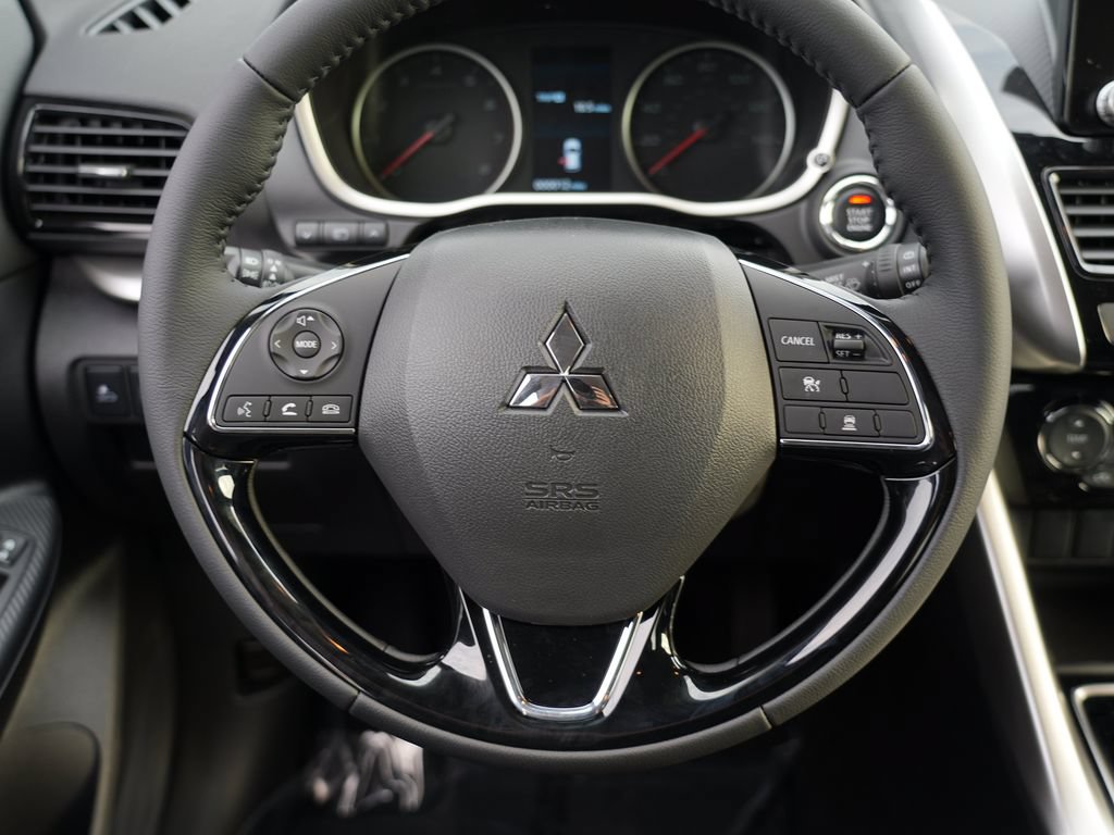 New 2026 Mitsubishi Eclipse Cross SE AWD/4WD image 22