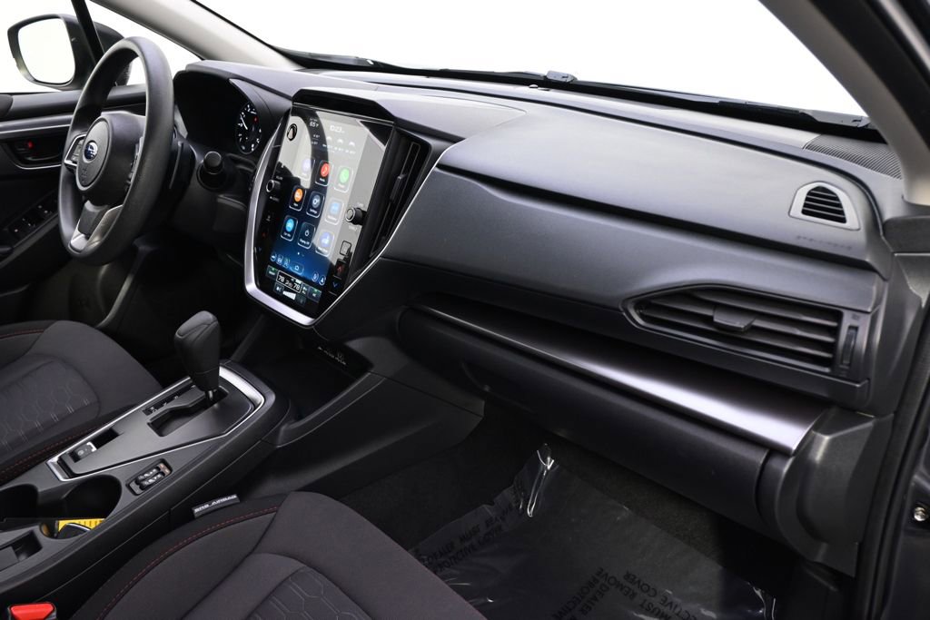 Certified 2024 Subaru Impreza 2.0i Sport image 15