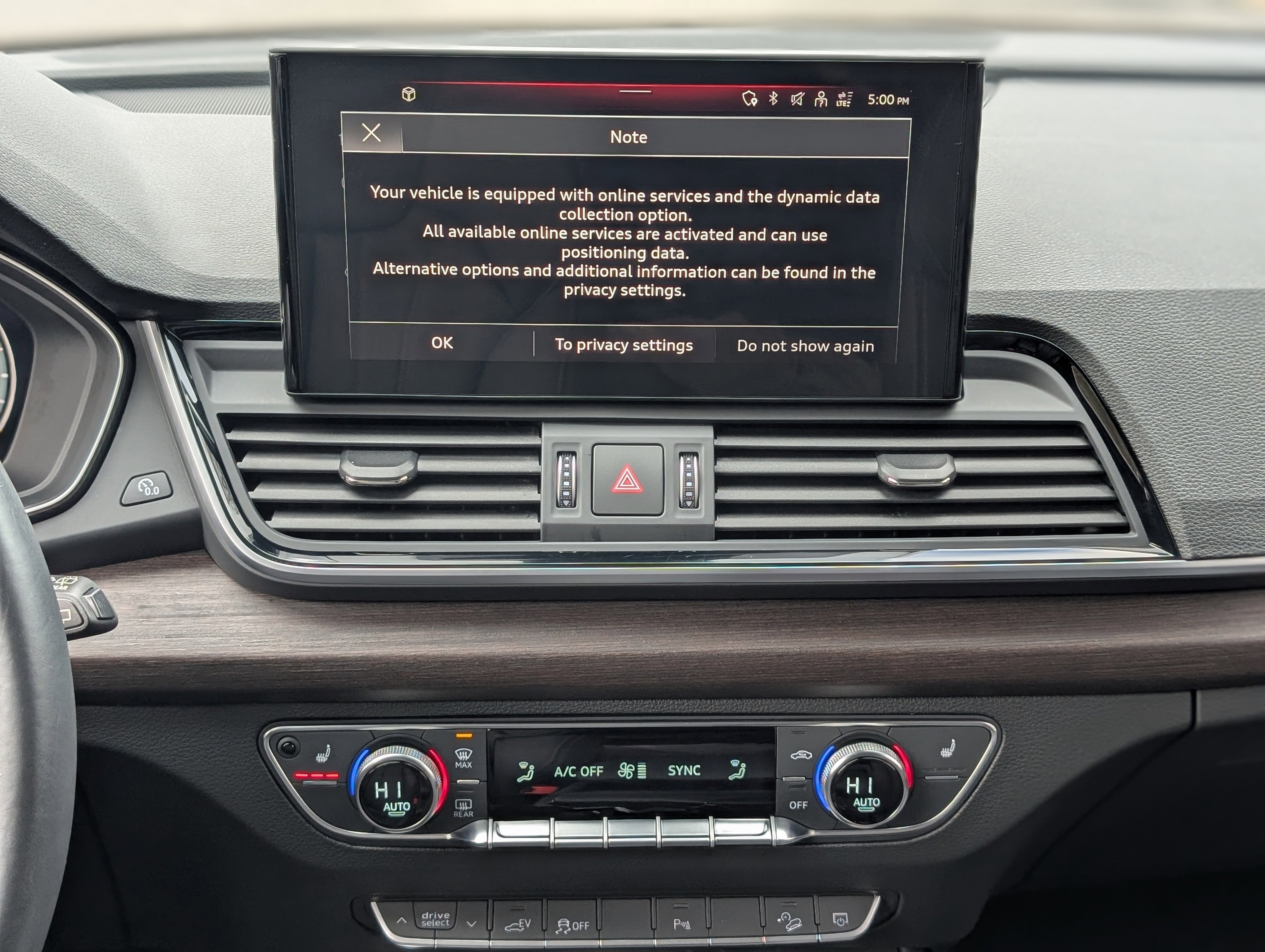 Used 2024 Audi Q5 e Premium Plus image 28