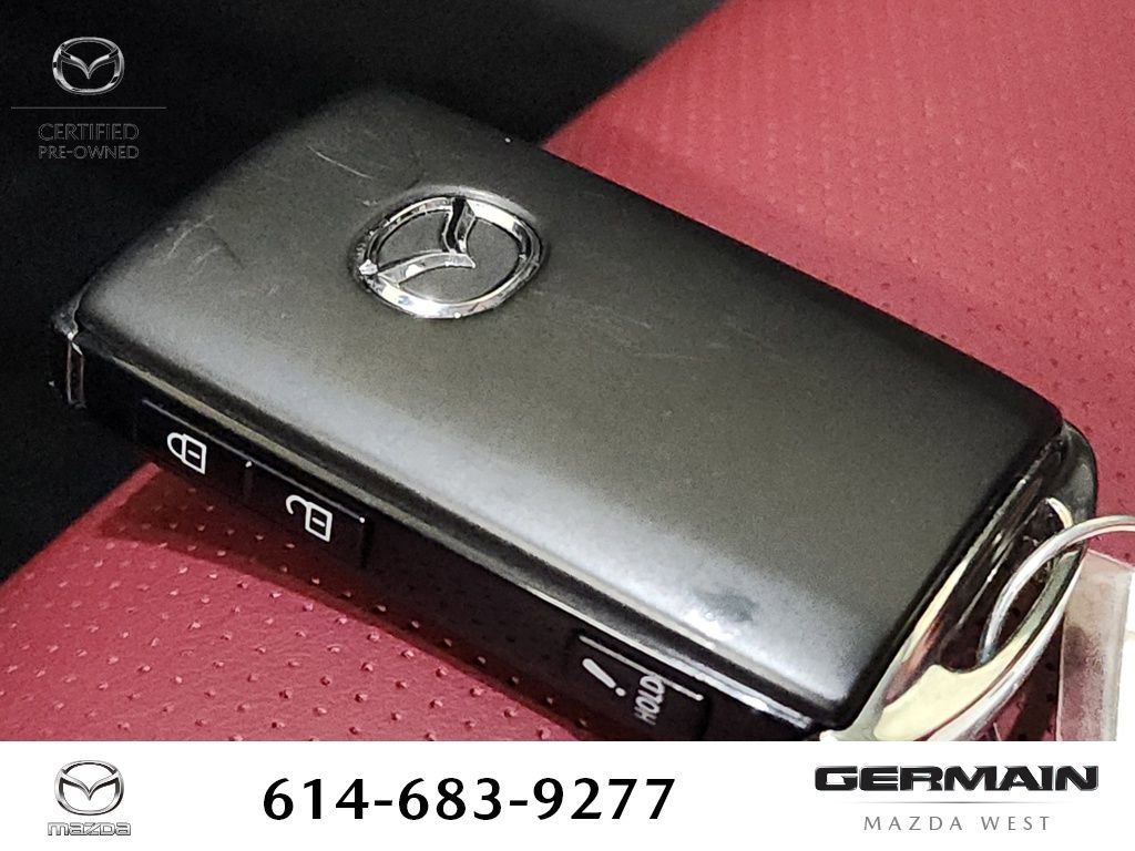 Certified 2025 MAZDA CX-30 AWD 2.5 S w/ Preferred Package image 35