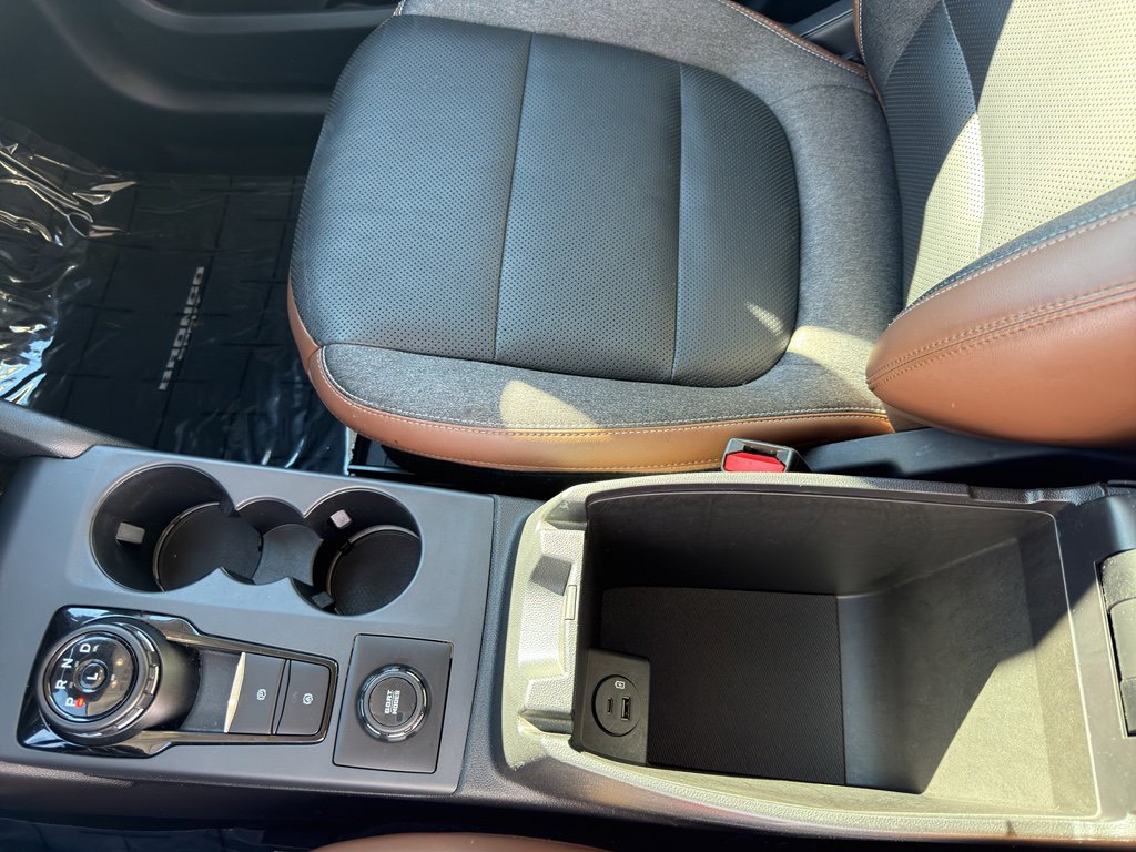 Used 2021 Ford Bronco Sport Outer Banks w/ Outer Banks Package image 39