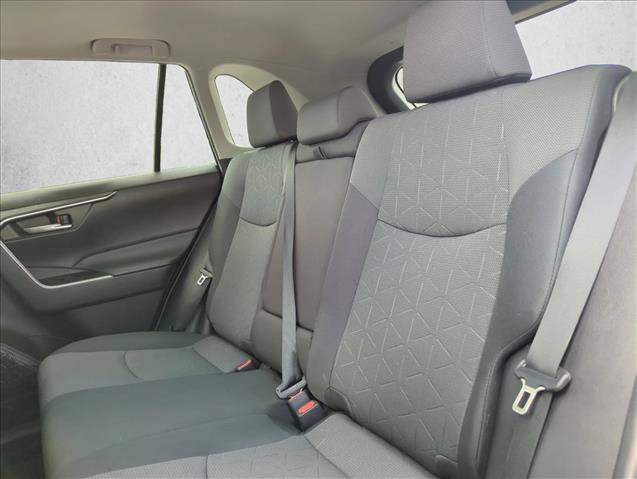 Used 2023 Toyota RAV4 XLE w/ Convenience Package image 22