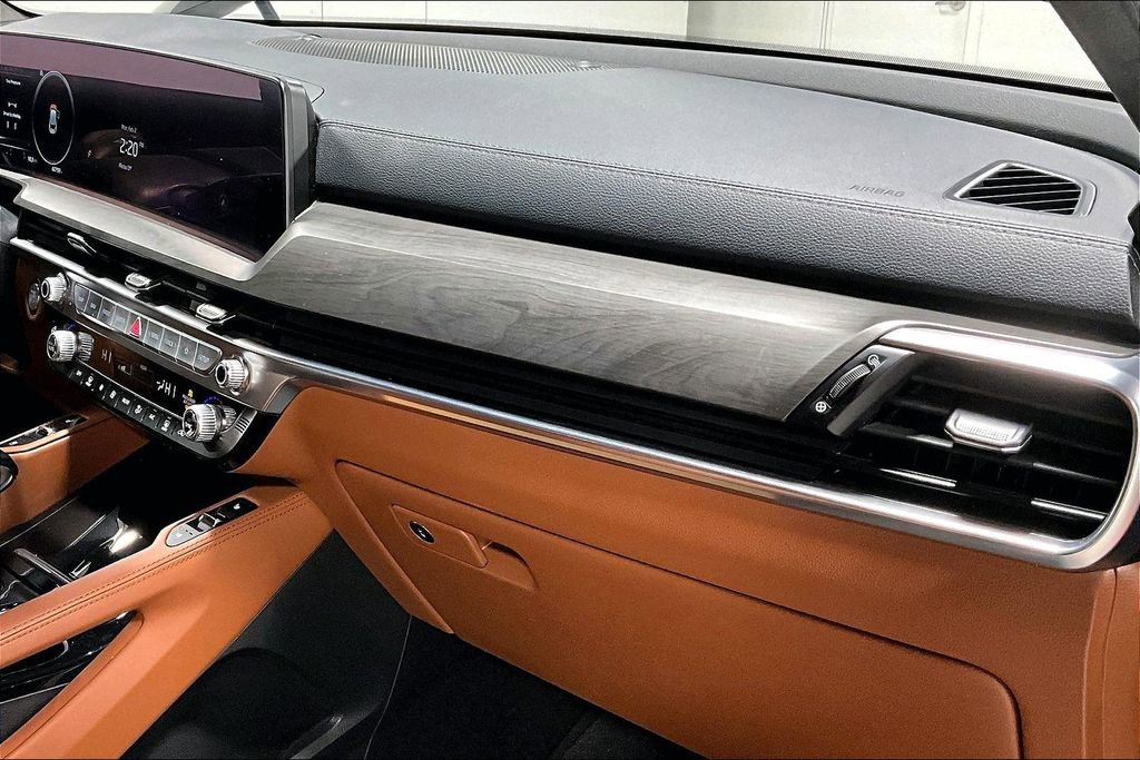 Used 2025 Kia Telluride SX Prestige X-Line image 19