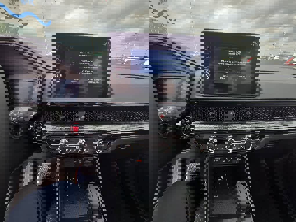 New 2026 Honda CR-V EX-L image 41