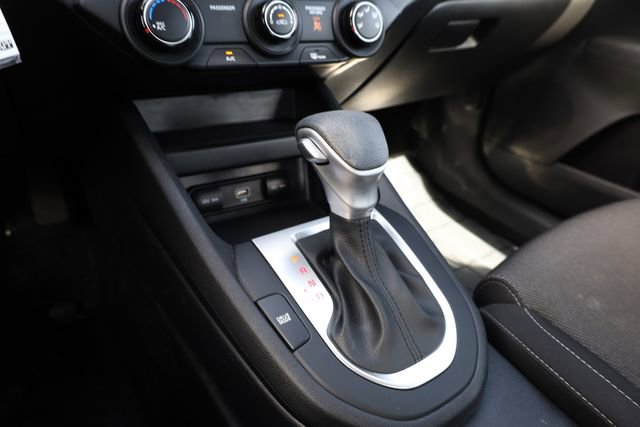 Certified 2023 Kia Forte LXS image 23