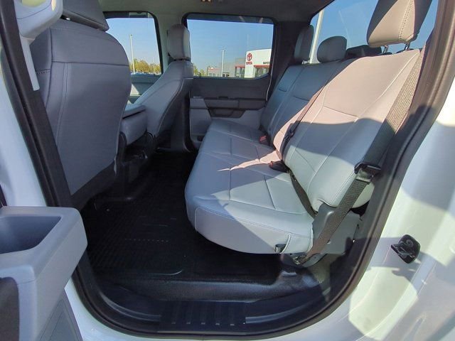 Used 2024 Ford F250 XL w/ Snow Plow/Camper Package AWD/4WD image 15