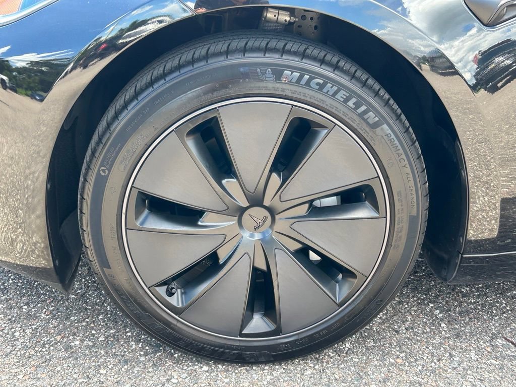 Used 2026 Tesla Model 3 RWD image 32