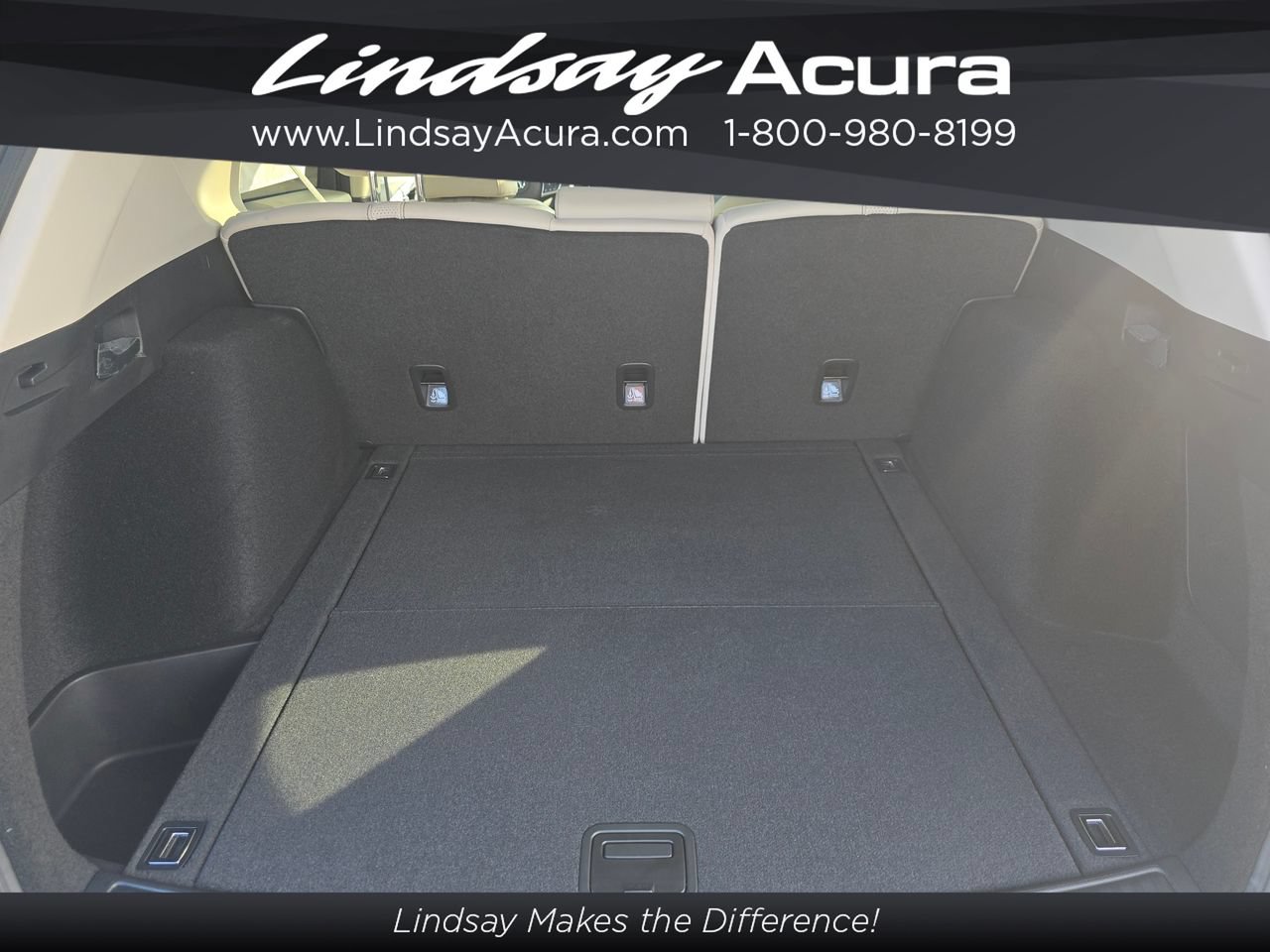 New 2026 Acura RDX w/ Technology Package AWD/4WD image 9