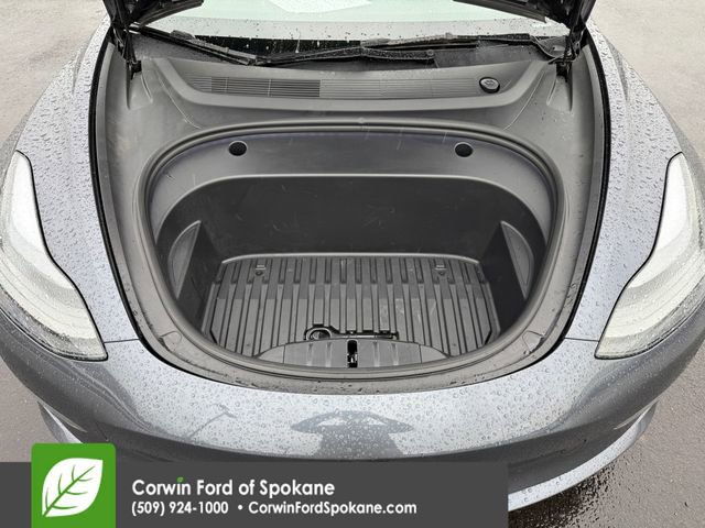 Used 2023 Tesla Model 3 Performance image 30