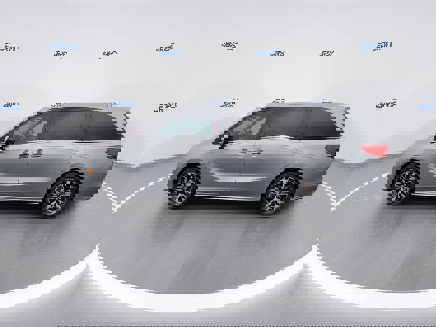 Used 2018 Honda Odyssey Elite image 5