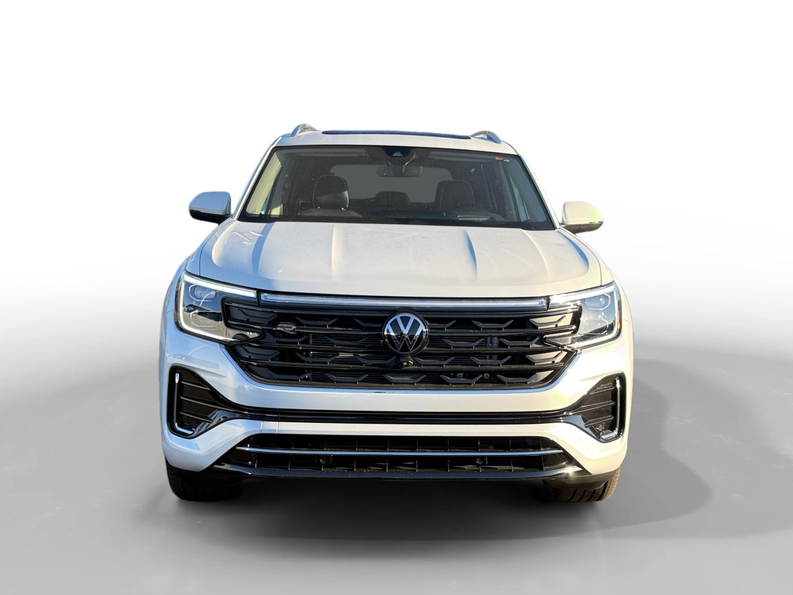 New 2025 Volkswagen Atlas SEL Premium R-Line AWD/4WD image 8