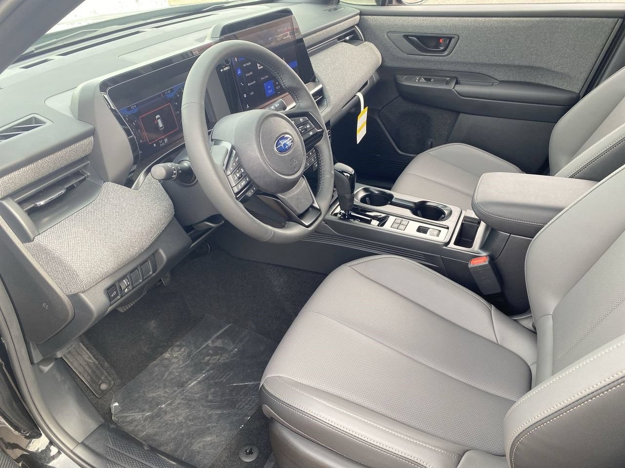 New 2026 Subaru Outback Limited XT w/ Premium/Limited Package 2 AWD/4WD image 14