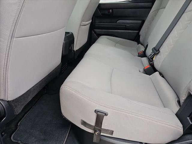Used 2025 Toyota Tacoma SR5 RWD image 17