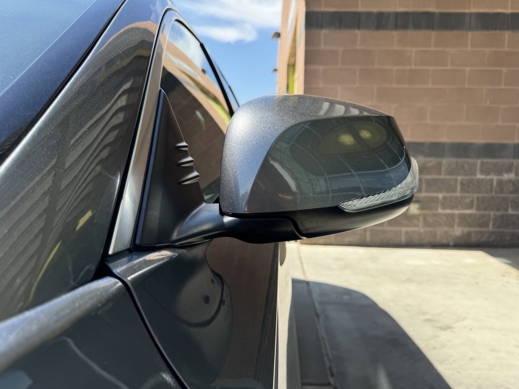 Used 2023 INFINITI QX50 Luxe image 12