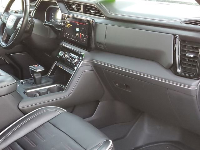 Certified 2022 GMC Sierra 1500 AT4X image 29