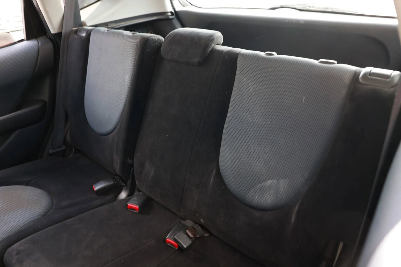 Used 2008 Honda Fit image 20