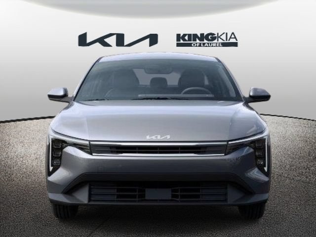 New 2026 Kia K4 FWD image 2