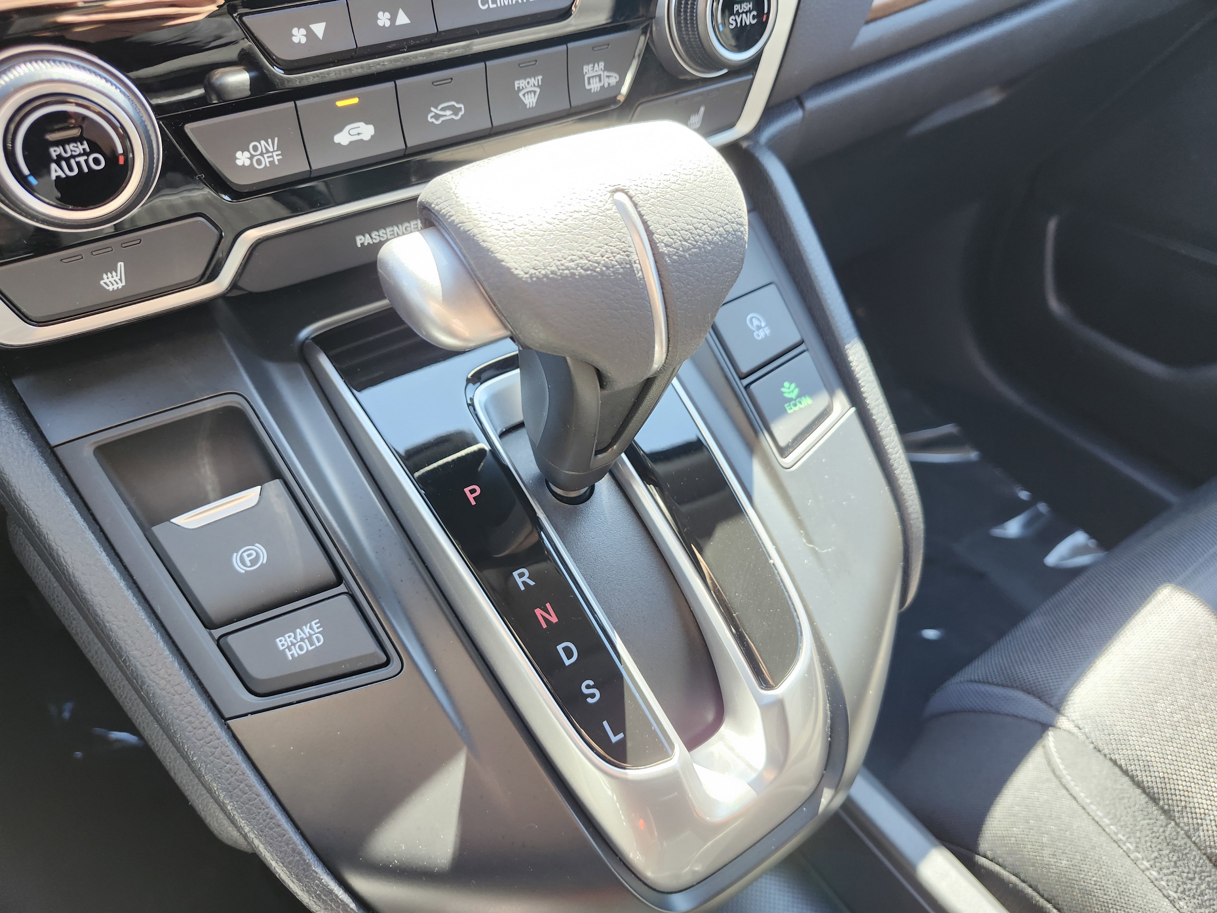 Used 2022 Honda CR-V EX image 34