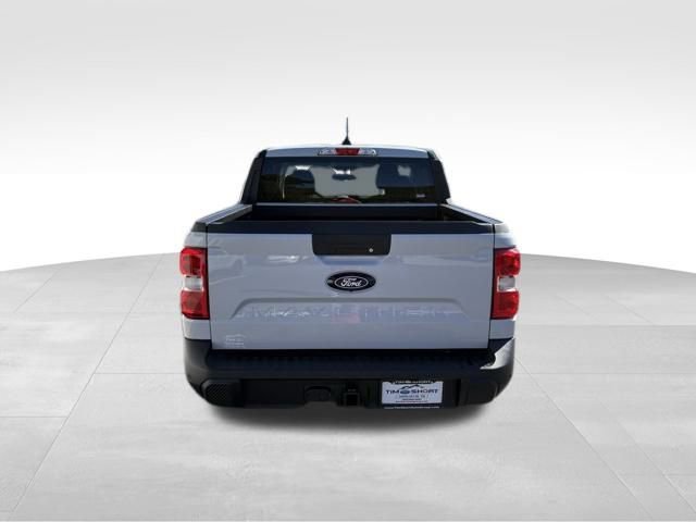 New 2025 Ford Maverick XLT w/ Equipment Group 301A image 7